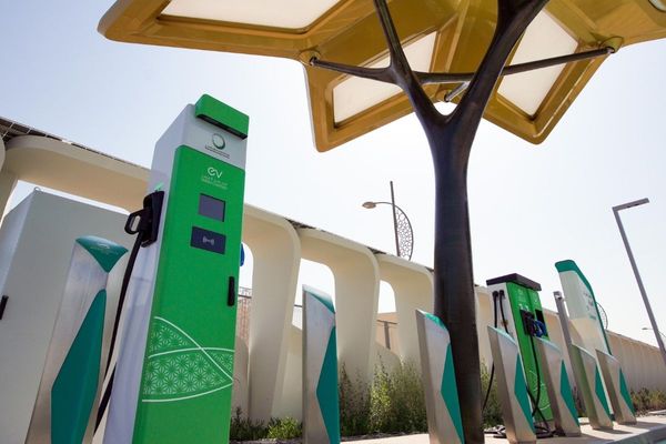 DEWA: 88,000 kilowatt-hours of Electricity at Expo 2020 Dubai