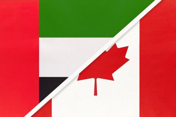 UAE & Canada, Together for Greater Cooperation