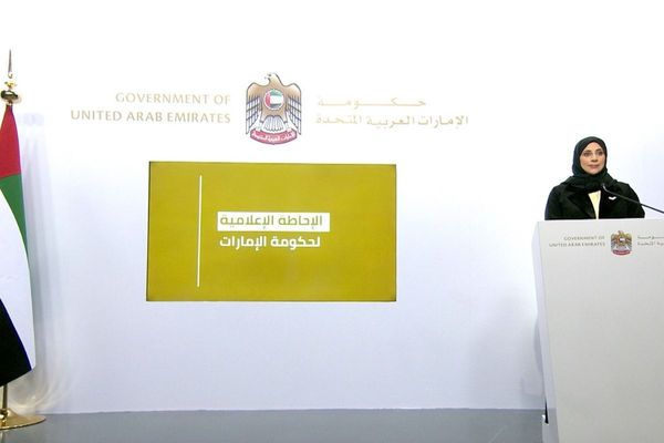 COVID-19 Media briefing to take place every 2 weeks