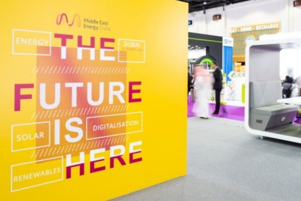 Middle East Energy to be held at Dubai World Trade Centre from 7th-9th March