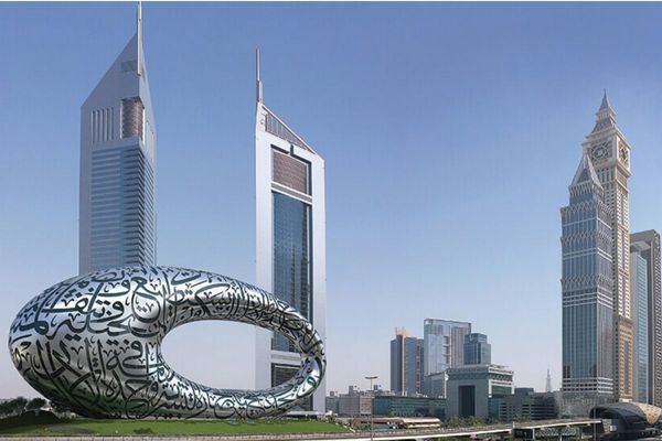 A Report on 50 Opportunities in the Future; "Future Opportunities Report: The Global 50"