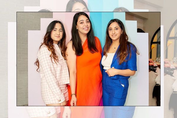 Wabi Sabi - A New Community Art Space at Meraki Art studio in Dubai