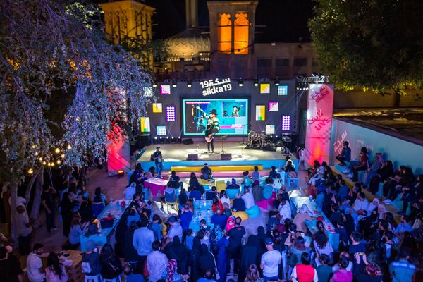 Sikka Art and Design Festival 10th Edition brings creativity and originality