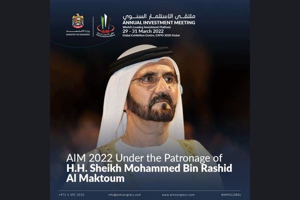 AIM 2022 organises pre-conference activities aimed at attracting new investments