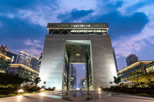 DIFC launches ground-breaking Artificial Intelligence & Coding License
