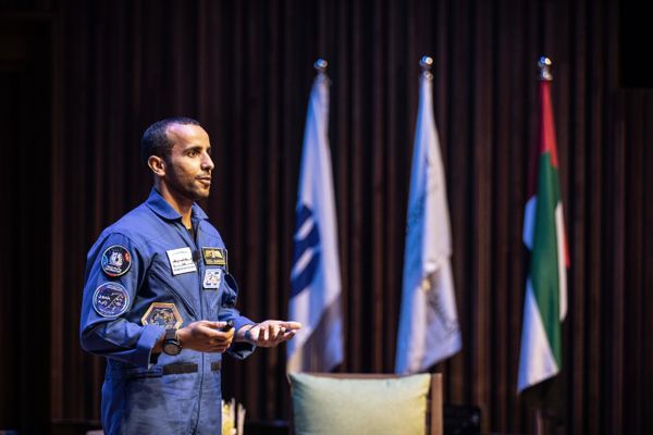 Expo 2020 Dubai, a Spectacular National Success with Emirati Expertise