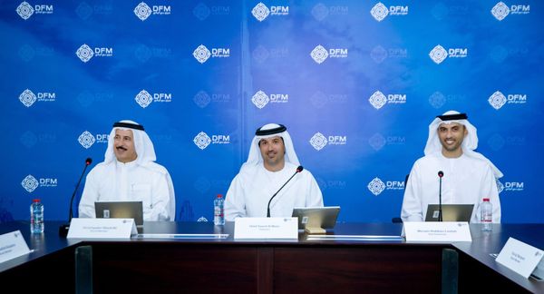 DFM: Shareholders approve 2021 Financial Statements