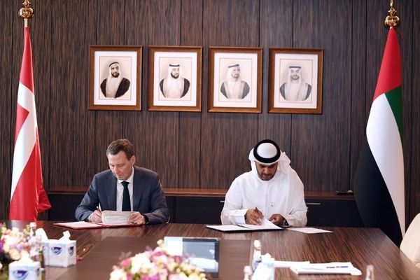 UAE, Denmark partner for extradition, mutual legal assistance in criminal matters