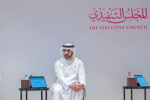 Hamdan bin Mohammed launches entity to protect consumer rights, ensure fair trade