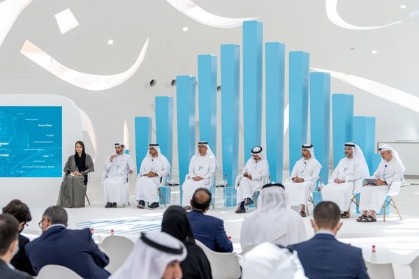 UAE ministers reaffirm World Government Summit’s key role in shaping the future of vital sectors