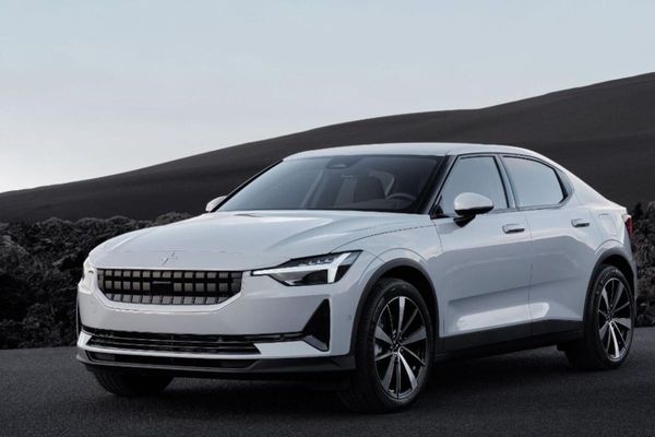 UAE welcomes premium Swedish electric vehicles