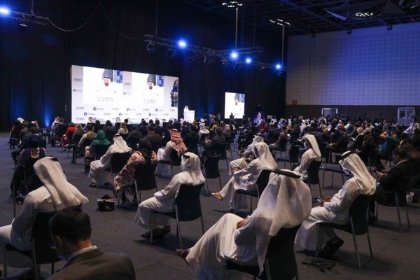 DIHAD Conference & Exhibition to begin next week featuring over 6,000 participants