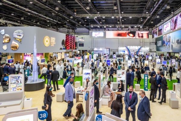 Arabian Travel Market launches 2022 exhibitor awards