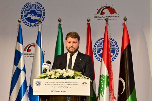 UAE hosts ‘3rd Standing Committee on Dialogue among Civilisations and Human Rights’