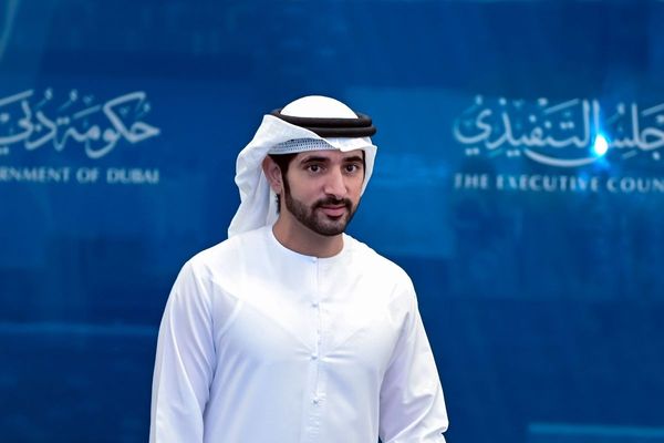 Hamdan bin Mohammed approves ‘Savings Scheme for Foreign Employees in the Government of Dubai’