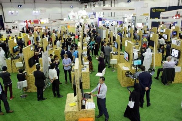 AIM 2022: International participation of 174+ countries demonstrate global economic recovery post COVID-19