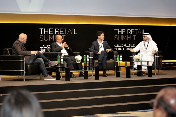 JAFZA unveils “Multidimensional Retail Matrix” model at retail summit 2022