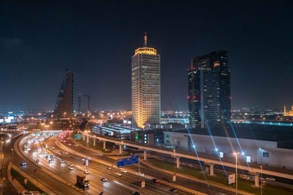 Binance Awarded Specialist License by Dubai's Virtual Asset Regulatory Authority