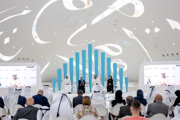 World Government Summit hailed "Summit of the Next Decade" ahead of 8th edition of global event