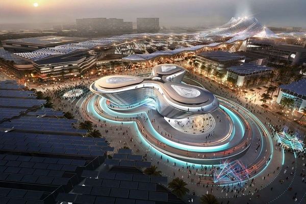 Expo 2020 Dubai hits one million visits in 3 days as visitors bid final goodbyes