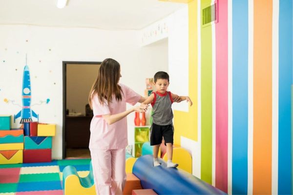 French-based ISRP opens region’s 1st Psychomotor Therapy Training Centre in Dubai