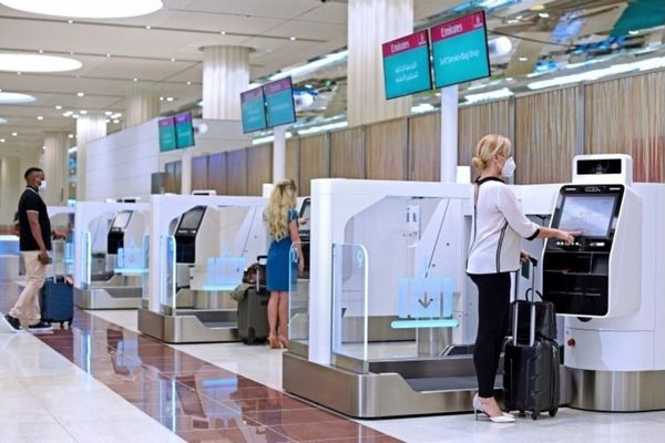 Over 700,000 passengers to depart from DXB’s Terminal 3 over next 2 weekends