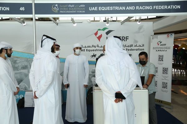 2nd Annual Dubai Equestrian Procurement Forum to open at Meydan Grandstand