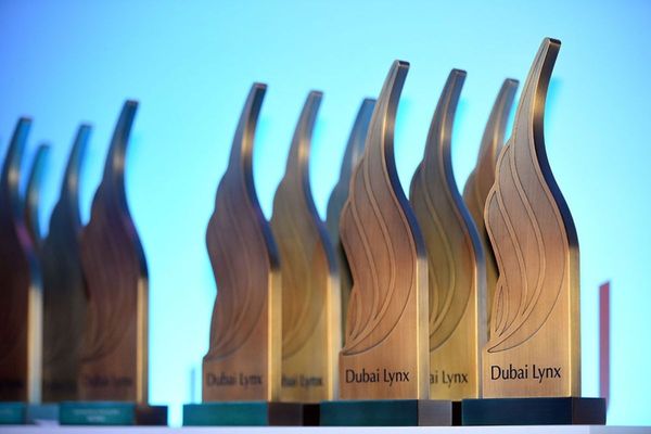 UAE Government Media Office wins 16 awards at Dubai Lynx International Creative Awards 2022