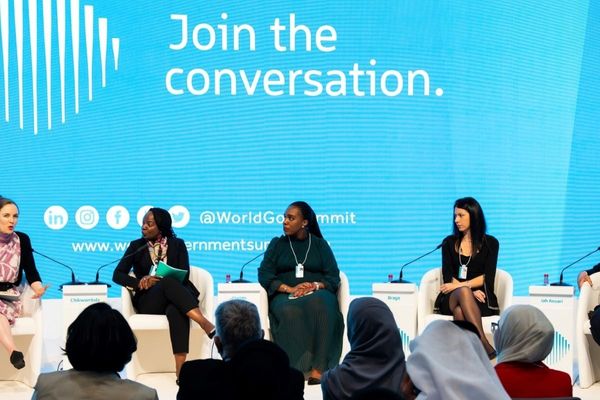 UAE to chair Agile Nations network to foster new era of intra-governmental cooperation & regulation