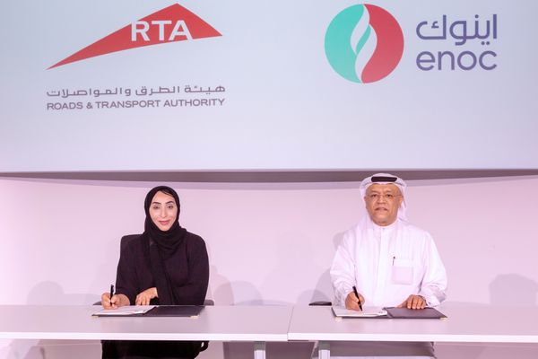 ‘nol’ makes topping up easy for its users through MoU with ENOC, ZOOM