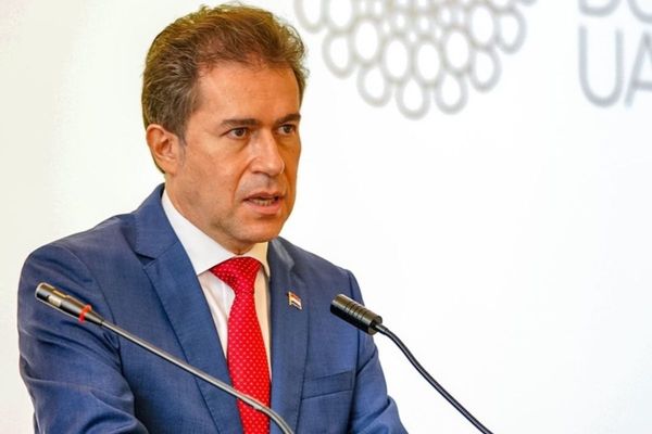 Paraguay to open embassy in the UAE to boost bilateral cooperation, investments