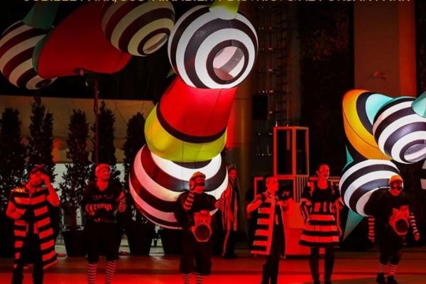 Activities, events & food hotspots to visit in Dubai today