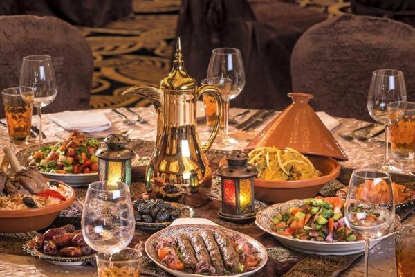 Ramadan 2022: Iftar deals in the UAE