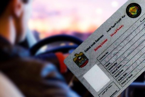 UAE and Israel sign driving licence agreement