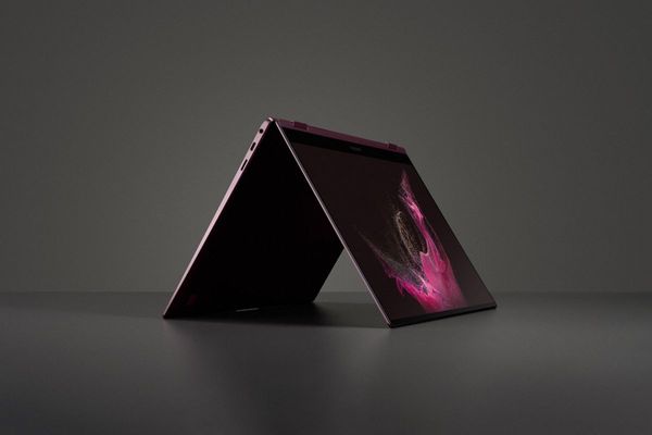 New Galaxy Book2 Pro Series Enables Work-From-Anywhere Flexibility