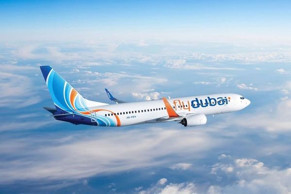 flydubai's profits surge with an increase in demand & solid business fundamentals