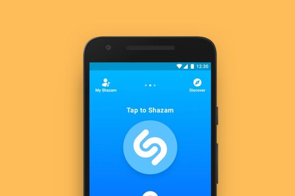Apple's Shazam App Gains Concert Discovery Feature