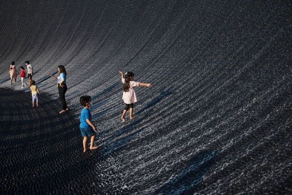 Expo 2020 Dubai’s focus on the youth pays dividends after 2.7 million visits by children