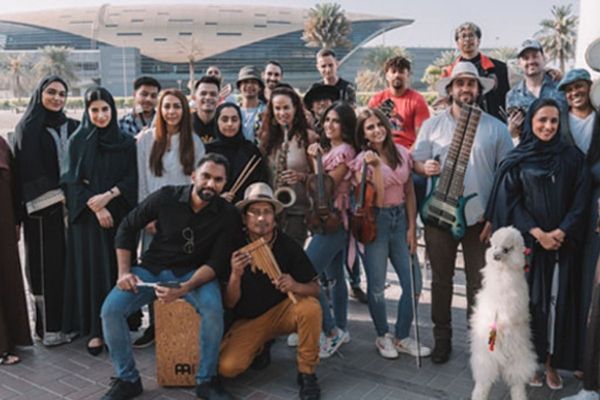 Second edition of Dubai Metro Music Festival set to begin