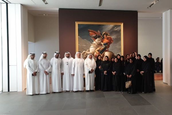 ADNIC shareholders approve cash dividends of AED228 million