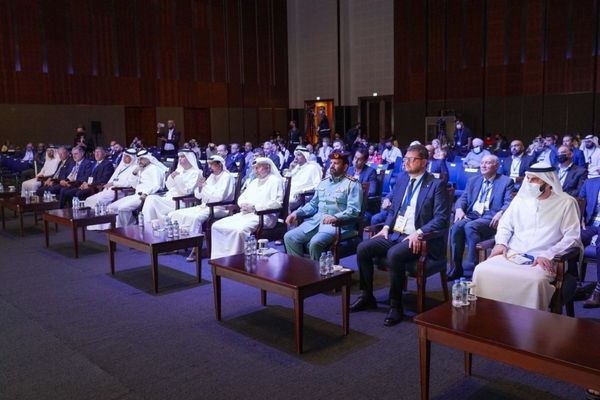DIHAD launches Innovative Initiatives in Humanitarianism, Healthcare