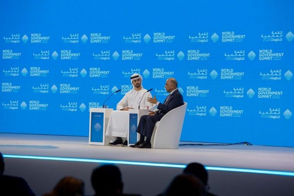 IBM CEO: Artificial Intelligence will add US$10 trillion to global economy