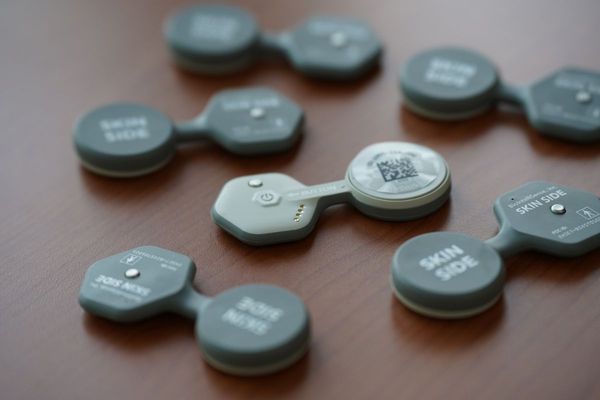 Mubadala Health incorporates a  continuous care model for medical grade remote monitoring