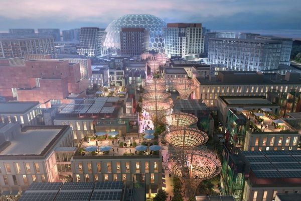 Scale2Dubai programme to feature 85 start-ups & small businesses