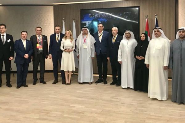 Romania-UAE Business Forum calls for establishing joint economic partnerships
