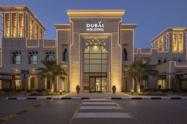 Dubal Holding Records AED 2.7 bn in Profits