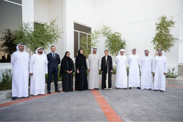 UAE Launches National Food Loss and Waste Initiative, Ne'ma