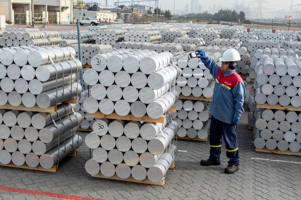 Emirates Global Aluminium commits revolving credit facility tied to the Term SOFR