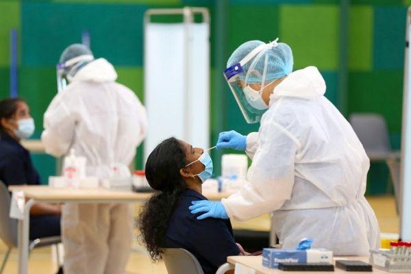 New documentary launched on Dubai’s fight against COVID-19 pandemic