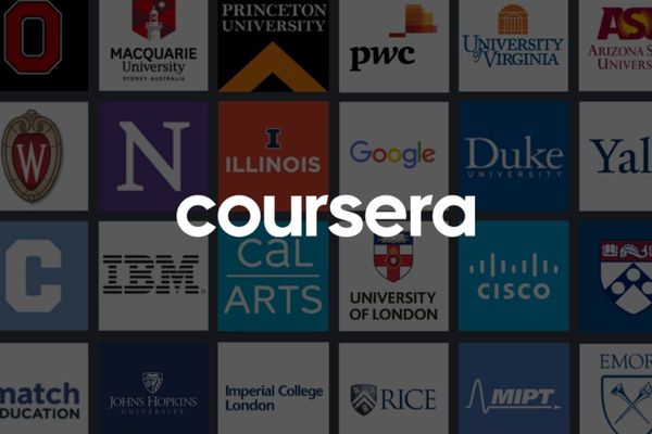 FAHR, Coursera sign MoU to provide learning opportunities for Federal Government employees